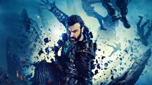 Задник к фильму "Защитники" #321954