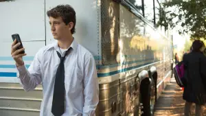 Задник к фильму "Одержимость" #565656