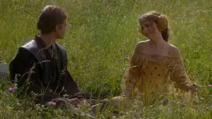 Задник к фильму "Звёздные войны: Эпизод 2 - Атака клонов" #616937