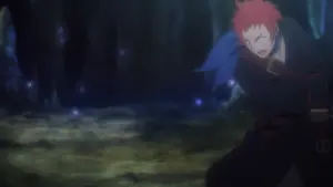 Задник к фильму "В подземелье я пойду, там красавицу найду: Стрела Ориона" #336219