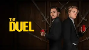 Задник к фильму "Дуэль" #667399