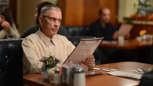 Задник к фильму "Цирюльник" #662930