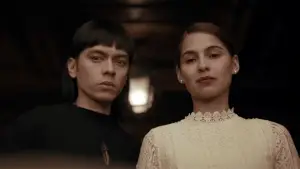 Задник к фильму "Оставшееся время" #663807