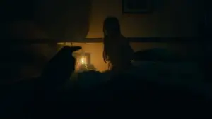 Задник к фильму "Астрал. Зеркала" #730245