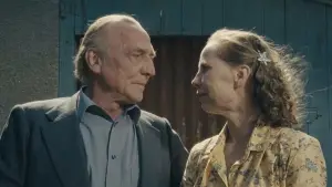 Задник к фильму "Гавр" #712911