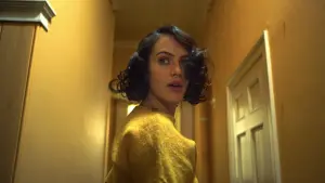 Задник к фильму "Проклятие: Призраки дома Борли" #343021