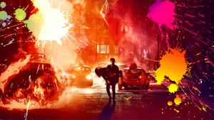 Видео к фильму Идеальное ограбление | трейлер итальянского боевика ИДЕАЛЬНОЕ ОГРАБЛЕНИЕ, в кино с 24 ноября