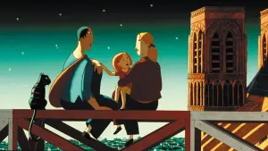 Задник к фильму "Кошачья жизнь" #419251