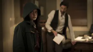 Задник к фильму "Отступление" #378239