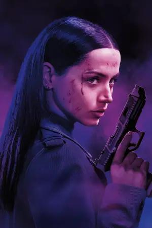 Постер к фильму "Балерина" #526494