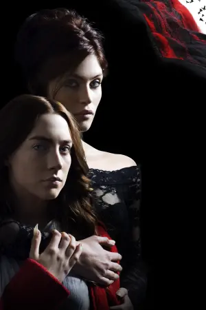 Постер к фильму "Византия" #293083