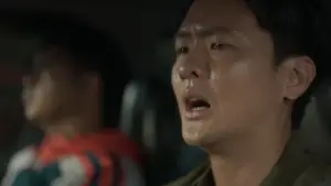 Задник к фильму "Sekawan Limo 2: Gunung Klawih" #911858