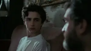 Задник к фильму "Назови меня своим именем" #595871