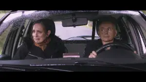 Задник к фильму "Francine, Est-Ouest" #822947