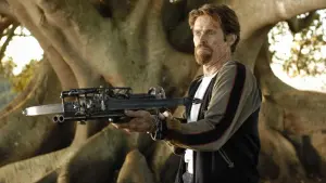 Задник к фильму "Воины света" #293630