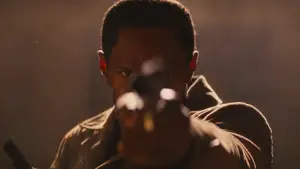 Задник к фильму "Джанго освобождённый" #583917