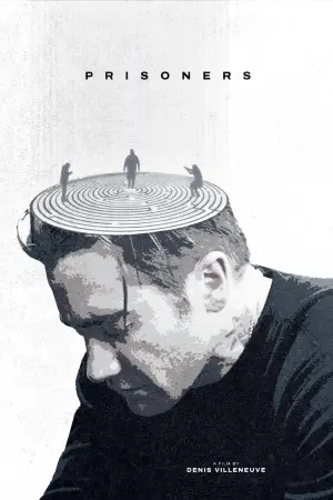 Постер к фильму "Пленницы" #37789