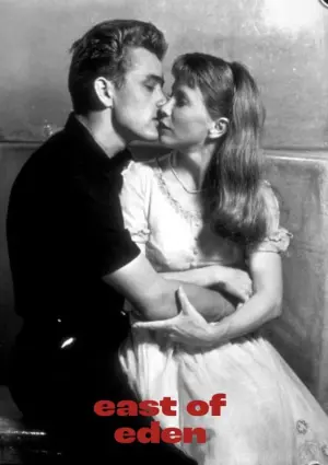 Постер к фильму "К востоку от рая" #207410