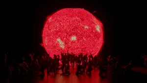 Задник к фильму "Эма: Танец страсти" #468768