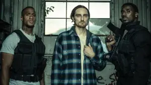 Задник к фильму "Иерархия" #603794