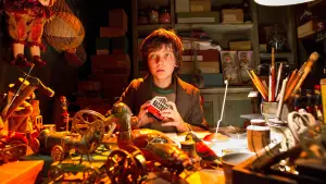 Задник к фильму "Хранитель времени" #704475