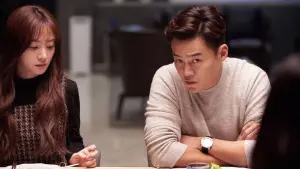 Задник к фильму "Близкие незнакомцы" #409008