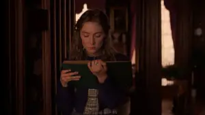 Задник к фильму "Маленькие женщины" #613518