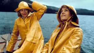 Задник к фильму "Джулия" #462640