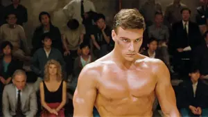 Задник к фильму "Кикбоксёр" #263666