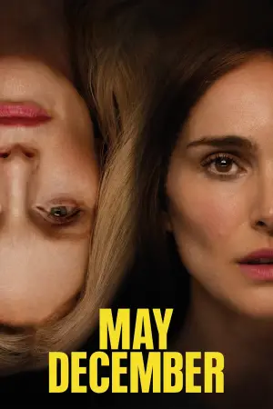 Постер к фильму "Май декабрь" #710842