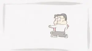 Задник к фильму "Наши соседи Ямада" #248708