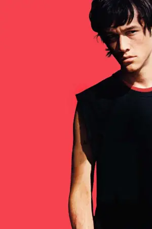 Постер к фильму "Загадочная кожа" #637853