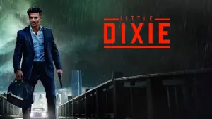 Задник к фильму "Малышка Дикси" #102642