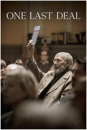 Постер к фильму "Неизвестный мастер" #667301