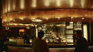 Задник к фильму "Прошлые жизни" #635370