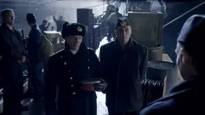 Задник к фильму "Фантом" #387260