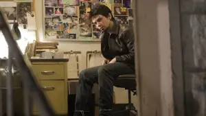 Задник к фильму "Планета страха" #702225