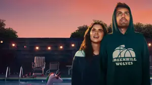 Задник к фильму "Вписка" #446250