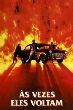 Постер к фильму "Иногда они возвращаются" #405198