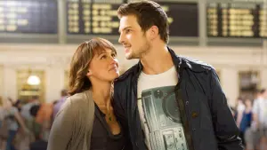 Задник к фильму "Шаг вперёд 3D" #260727