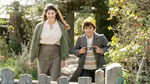 Задник к фильму "Страна Солнца" #432743