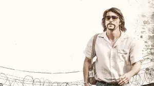 Задник к фильму "Главная цель" #406859