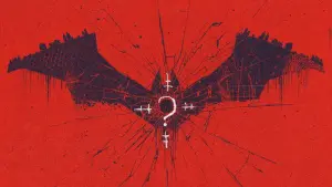 Задник к фильму "Бэтмен" #165454