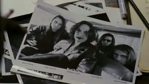 Задник к фильму "Ворон" #503424