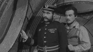 Задник к фильму "Тайна острова Бэк-Кап" #476351