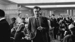 Задник к фильму "Потерянный уик-энд" #203756