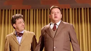 Задник к фильму "Второй трагический Фантоцци" #209106