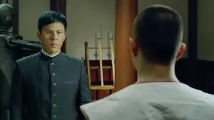 Задник к фильму "Гнев Ваджра" #403424