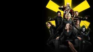 Задник к фильму "Громовержцы" #525223