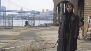 Задник к фильму "Зуб и ноготь" #394867